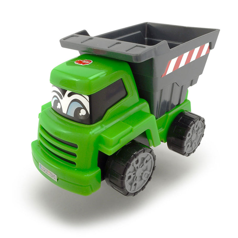 Afbeelding laden in galerijviewer, Abc happy builder werkvoertuig
