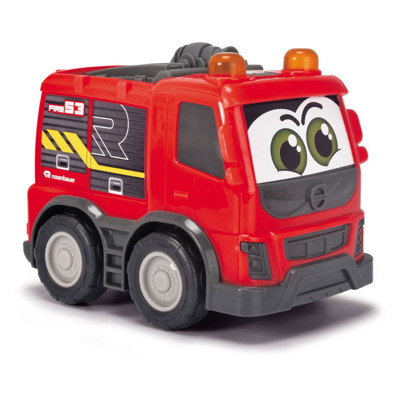 Afbeelding laden in galerijviewer, Abc streety werkvoertuigen