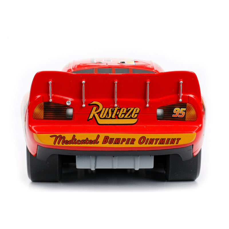 Afbeelding laden in galerijviewer, Jada Lightning McQueen Auto, 1:24