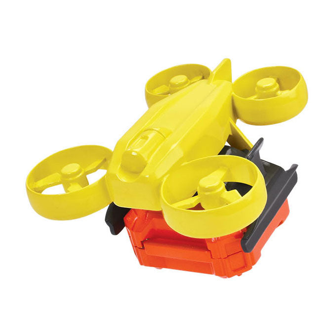 Afbeelding laden in galerijviewer, Dickie toys 203307003, ziekenauto, 3 jaar, aa, rood, wit - 203307003