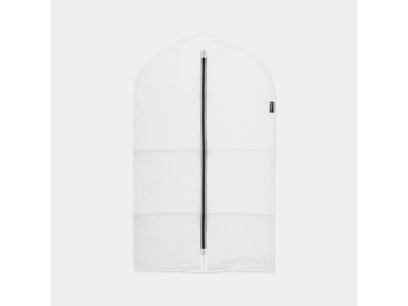 Afbeelding laden in galerijviewer, Brabantia kledinghoezen 60x100cm set a 2
