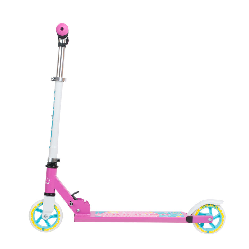 Afbeelding laden in galerijviewer, Hudora Kinderstep Skate Wonders