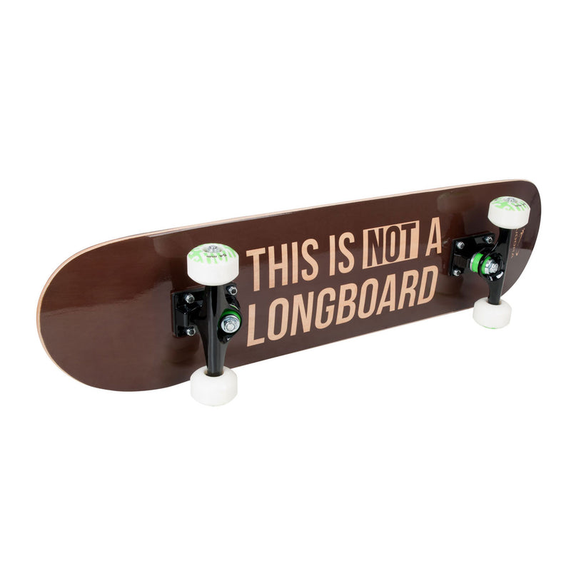 Afbeelding laden in galerijviewer, Hudora Skateboard Harlem, ABEC 7