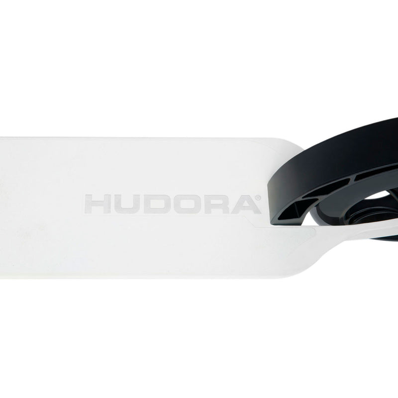 Afbeelding laden in galerijviewer, Hudora big wheel style 230 step - wit