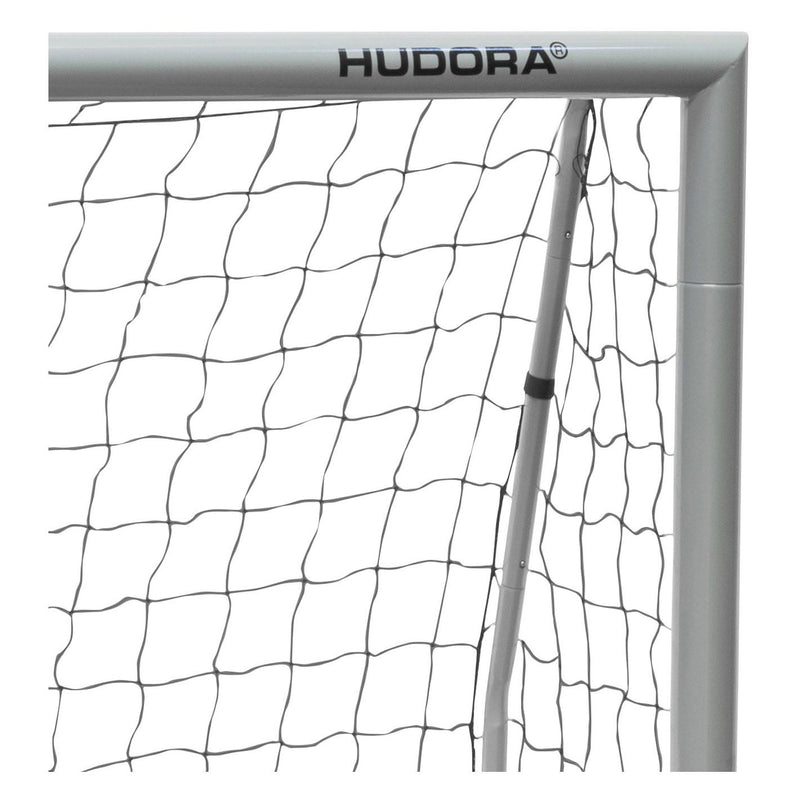 Afbeelding laden in galerijviewer, Hudora voetbaldoel expert 180