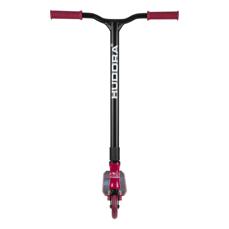 Afbeelding laden in galerijviewer, HUDORA Stuntscooter XQ-13.1
