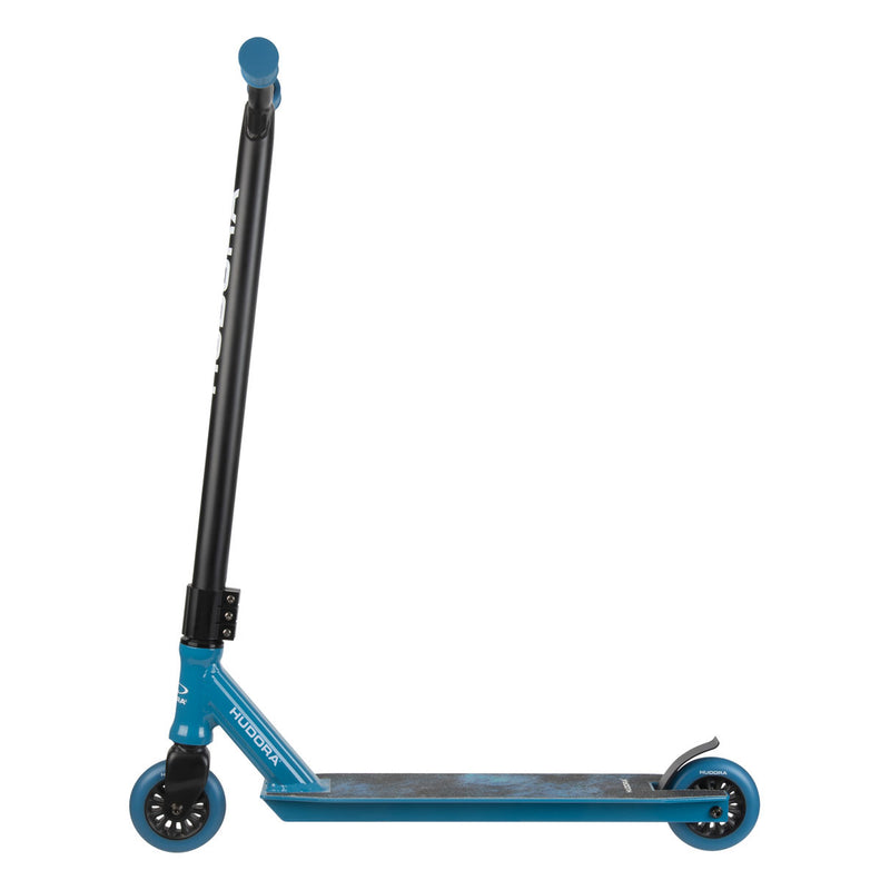 Afbeelding laden in galerijviewer, HUDORA Stuntscooter XQ-12.1