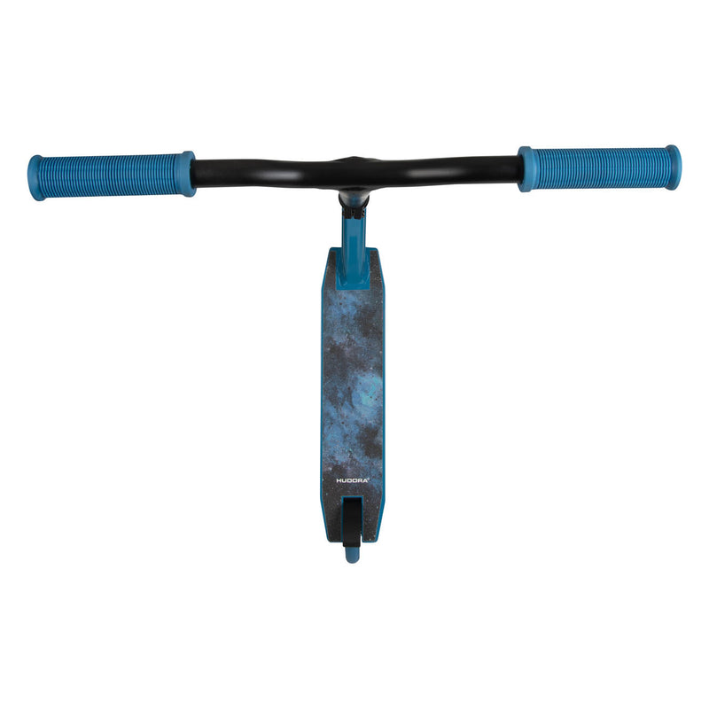 Afbeelding laden in galerijviewer, HUDORA Stuntscooter XQ-12.1