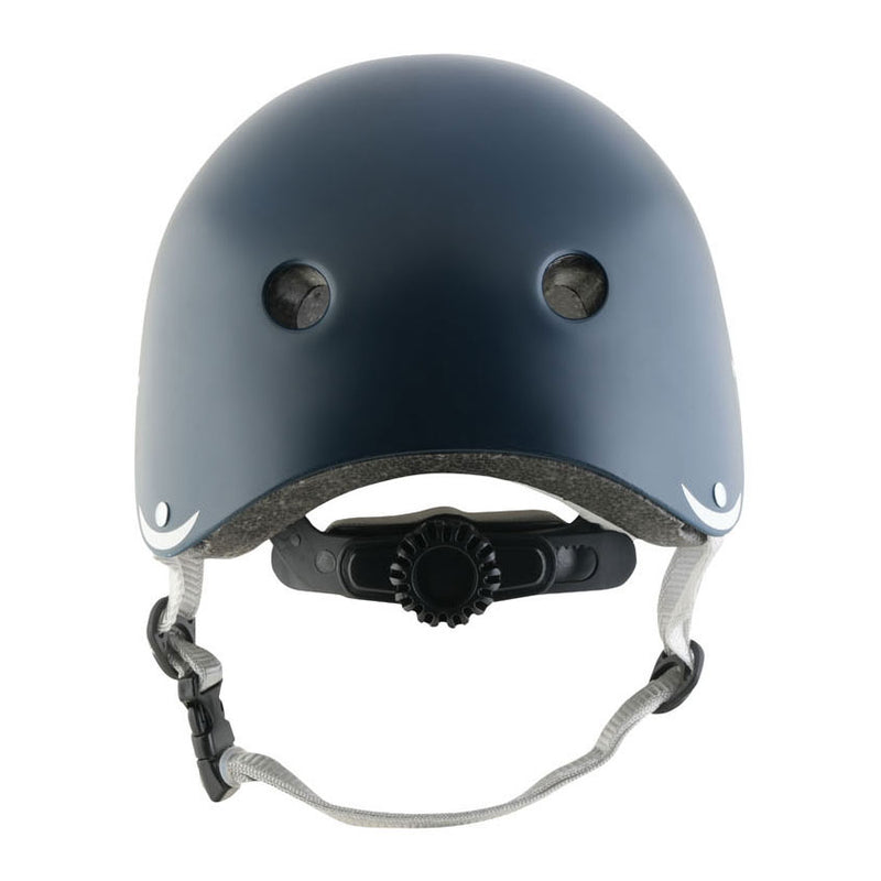 Afbeelding laden in galerijviewer, Hudora skate helm - midnight m (56-60)