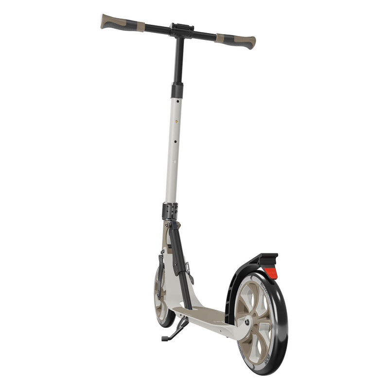 Afbeelding laden in galerijviewer, Hudora big wheel 205 step advanced - ivory