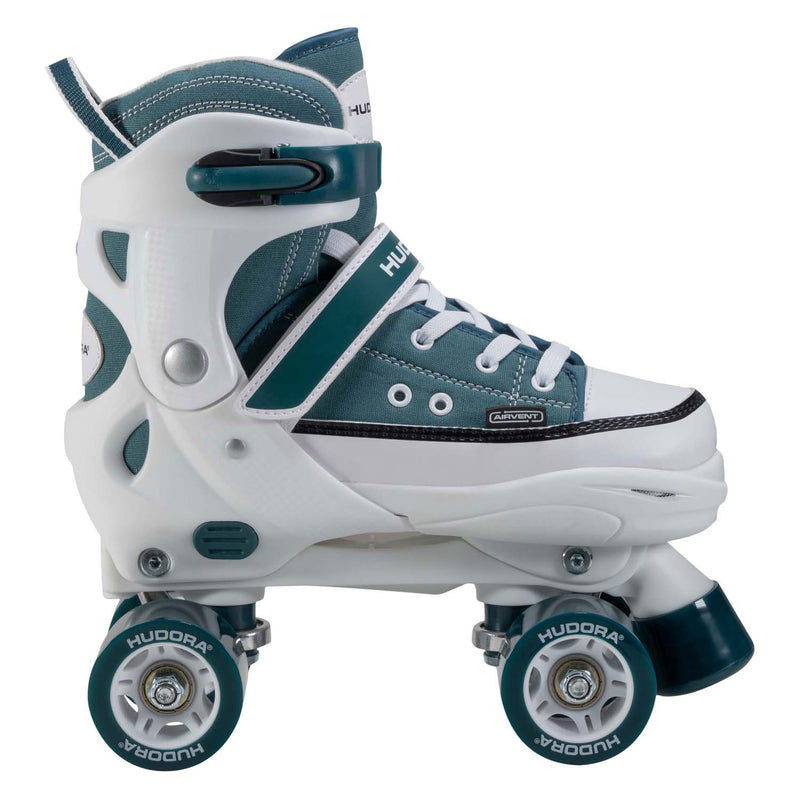 Afbeelding laden in galerijviewer, Hudora rolschaatsen sneaker midnight, maat 28