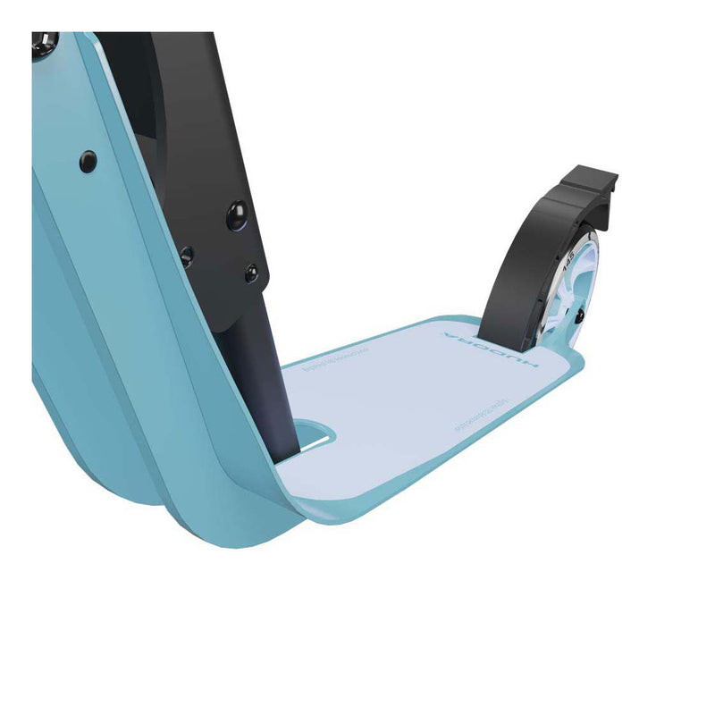 Afbeelding laden in galerijviewer, Hudora big wheel step advanced junior blauw