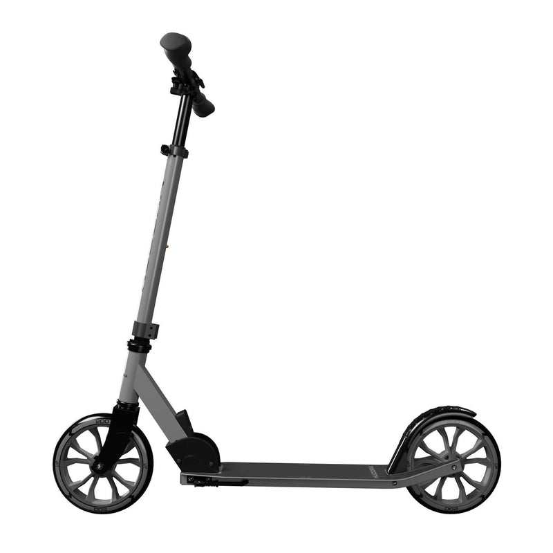 Afbeelding laden in galerijviewer, Hudora scooter step start 200 ijzer