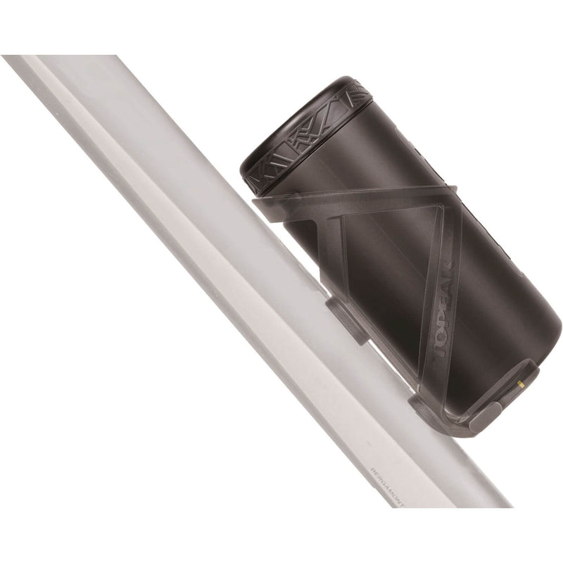 Afbeelding laden in galerijviewer, Topeak Bidon Escape Pod M zwart
