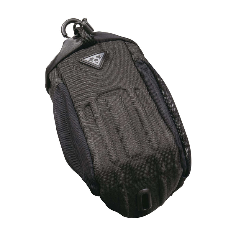 Afbeelding laden in galerijviewer, Topeak Tas FreeLoader - Stuurpentas, Zwart, Nylon-EVA, 1L