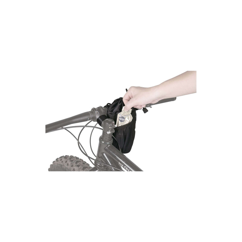 Afbeelding laden in galerijviewer, Topeak Tas FreeLoader - Stuurpentas, Zwart, Nylon-EVA, 1L