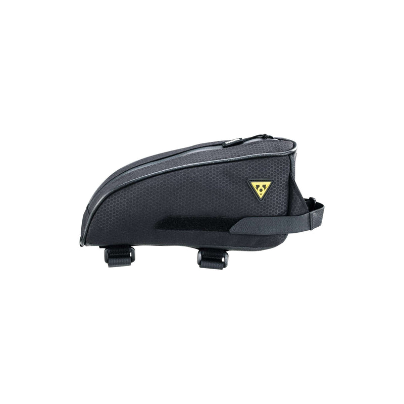 Afbeelding laden in galerijviewer, Topeak frametas TopLoader Zwart - Fiets tas - Unisex - Bike Packing