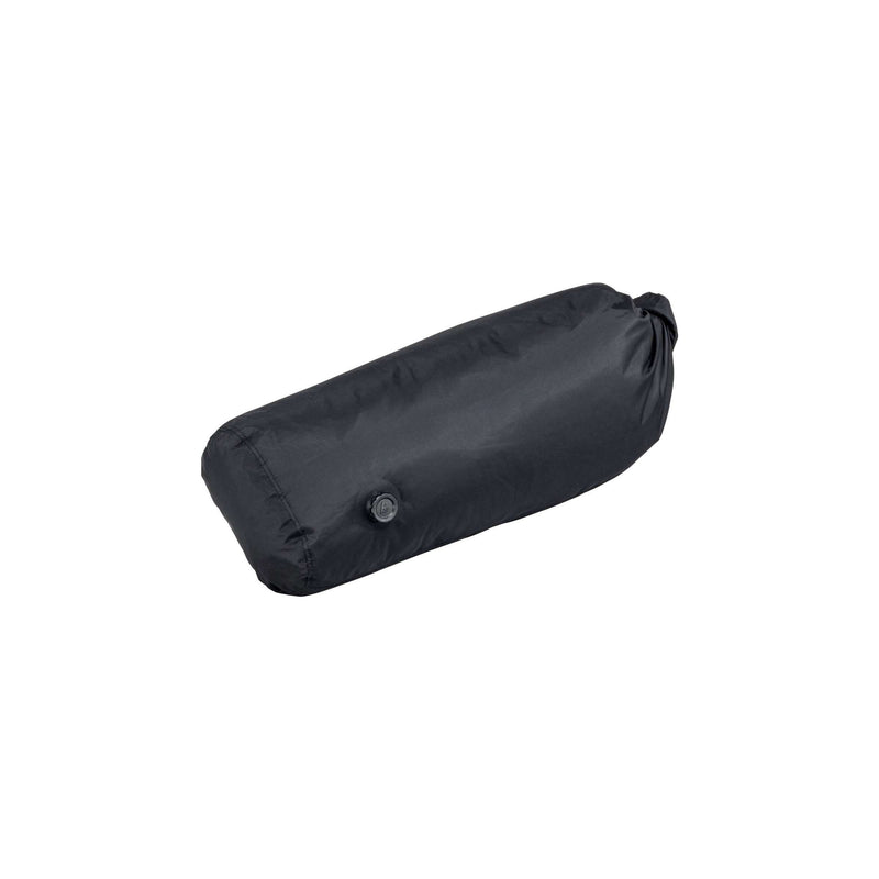 Afbeelding laden in galerijviewer, Topeak zadeltas BackLoader 6L - Zwart - Waterdicht - Fietsaccessoire