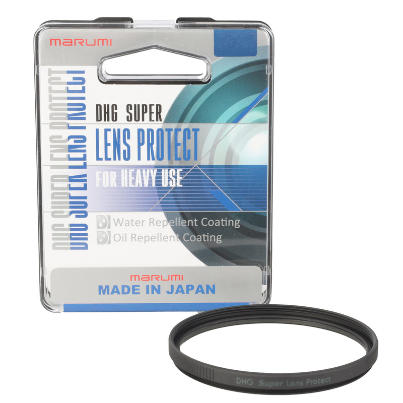 Afbeelding laden in galerijviewer, Marumi protect filter dhg 37 mm
