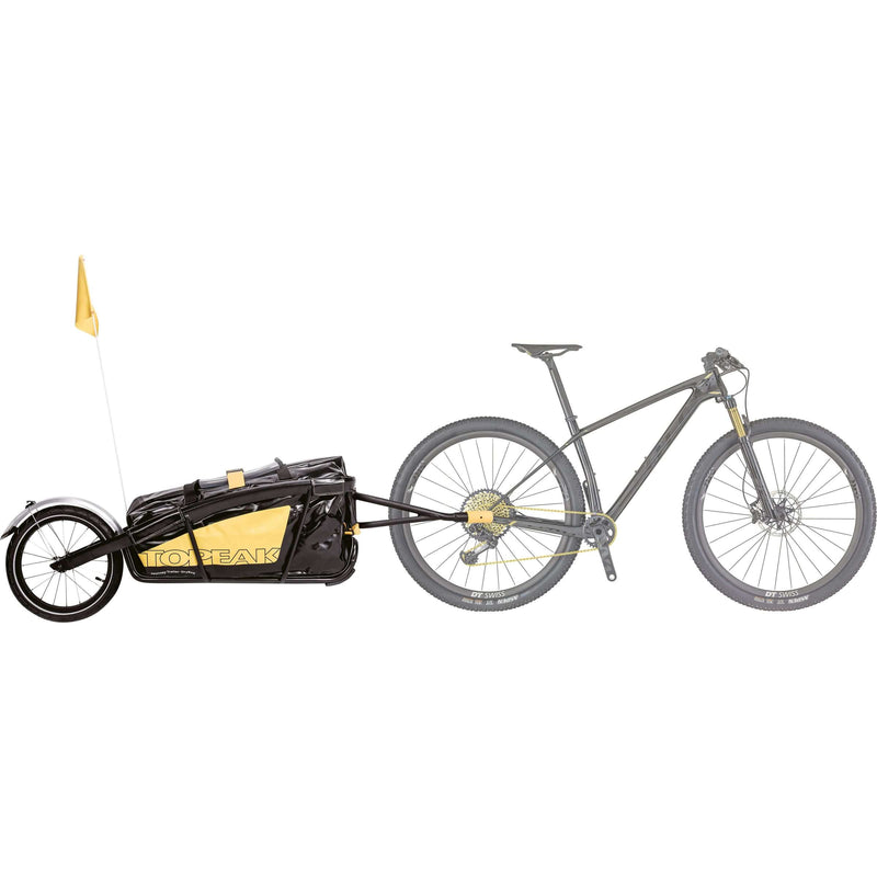 Afbeelding laden in galerijviewer, Topeak Trailer Journey TX + waterdichte tas