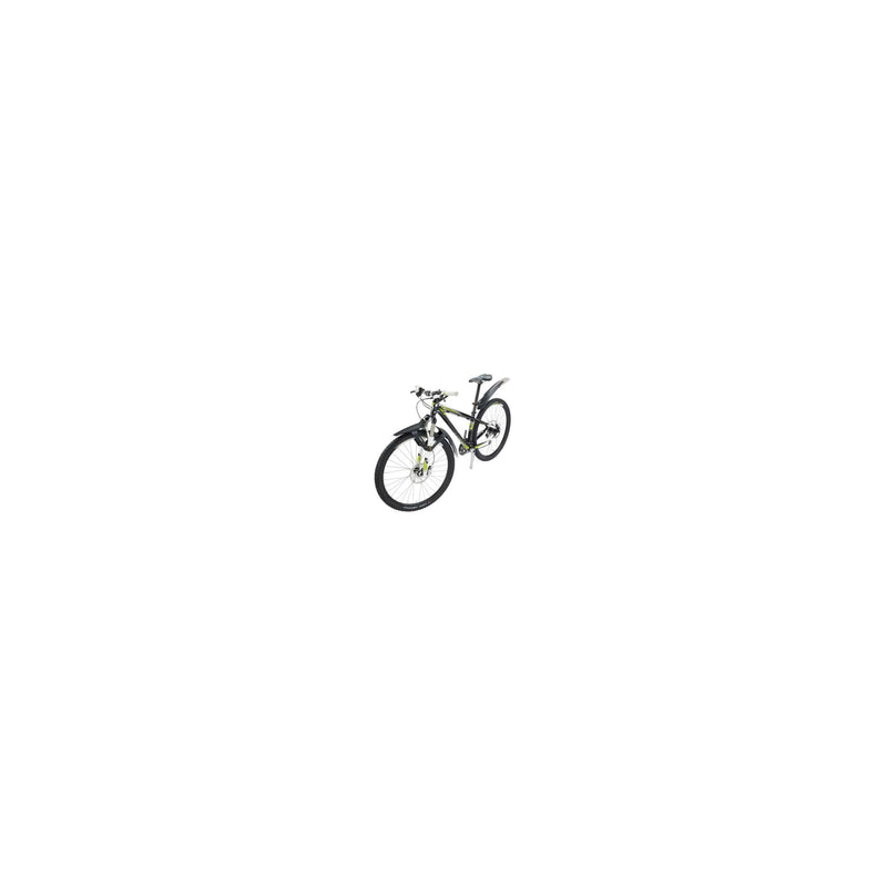 Afbeelding laden in galerijviewer, Topeak Spatbord set Defender XC1+XC11 29 inch