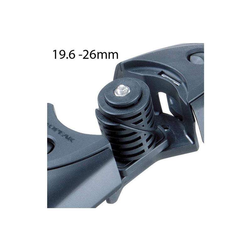 Afbeelding laden in galerijviewer, Topeak Spatbord set Defender M1 XC 27.5 inch