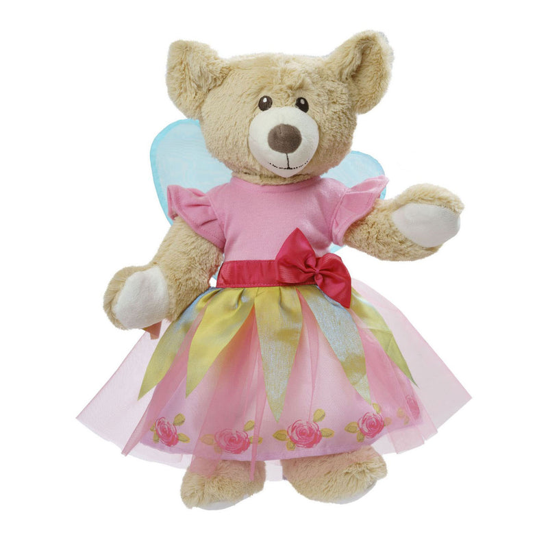 Afbeelding laden in galerijviewer, Heless poppenjurk prinses lillifee, 28-35 cm