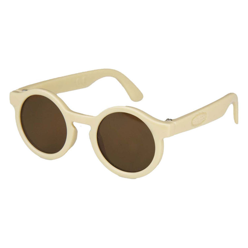 Afbeelding laden in galerijviewer, Heless poppenzonnebril beige