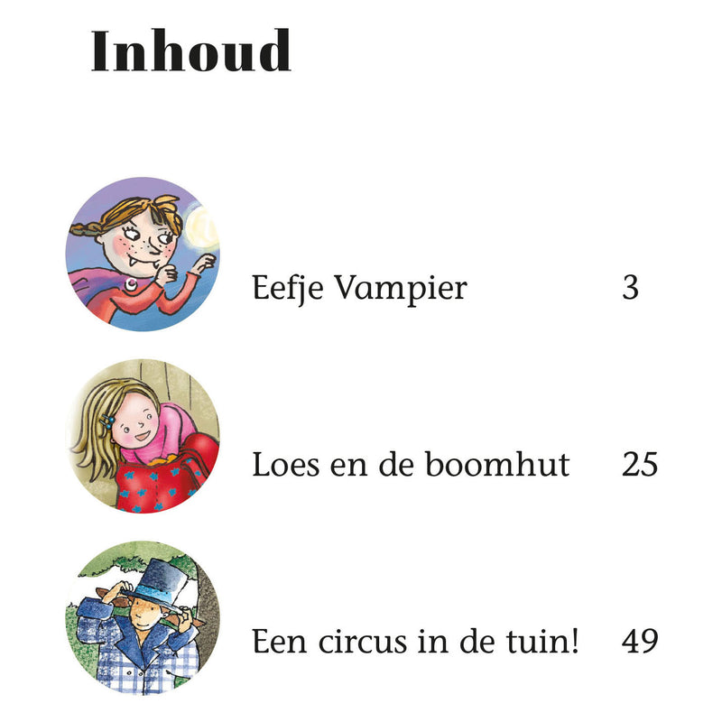 Afbeelding laden in galerijviewer, Deltas leesfeest leuke verhalen (avi-m4 avi-4)