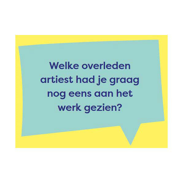 Afbeelding laden in galerijviewer, Deltas let's talk about ... music