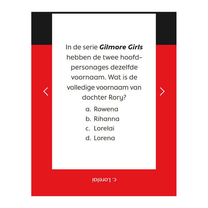 Afbeelding laden in galerijviewer, Deltas let's quiz! - tv-series