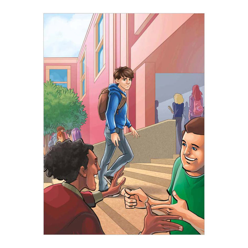 Afbeelding laden in galerijviewer, Deltas marvel spider-man mijn megacoole verhalenboek