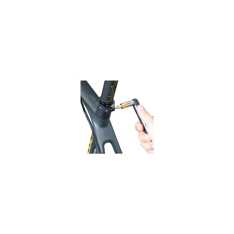 Afbeelding laden in galerijviewer, Topeak Momentsleutel Nano TorqBar 6