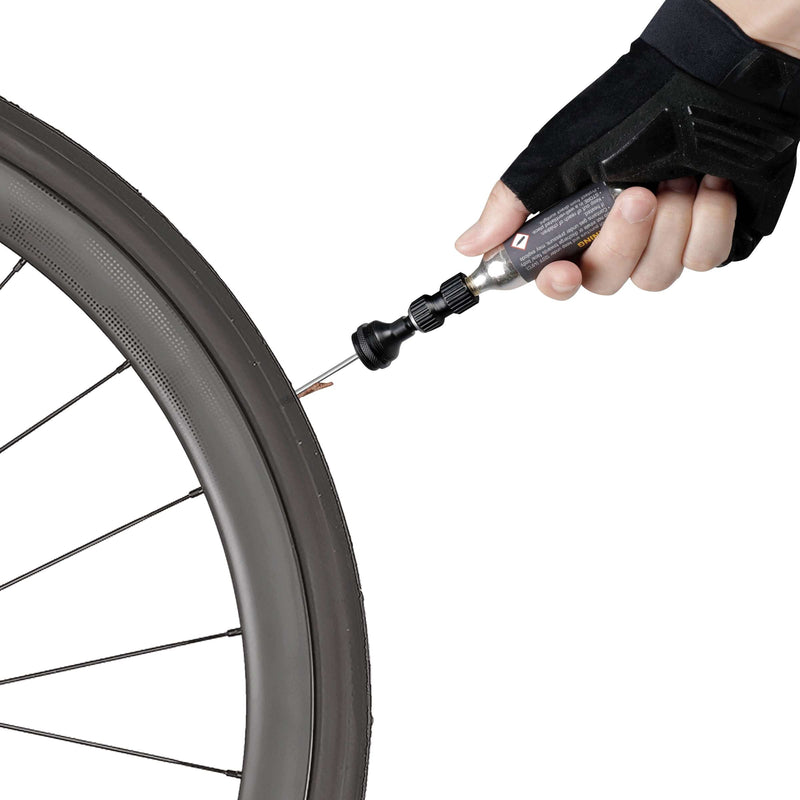 Afbeelding laden in galerijviewer, Topeak tubi cartridge roadie tubeless (racefiets en gravel)