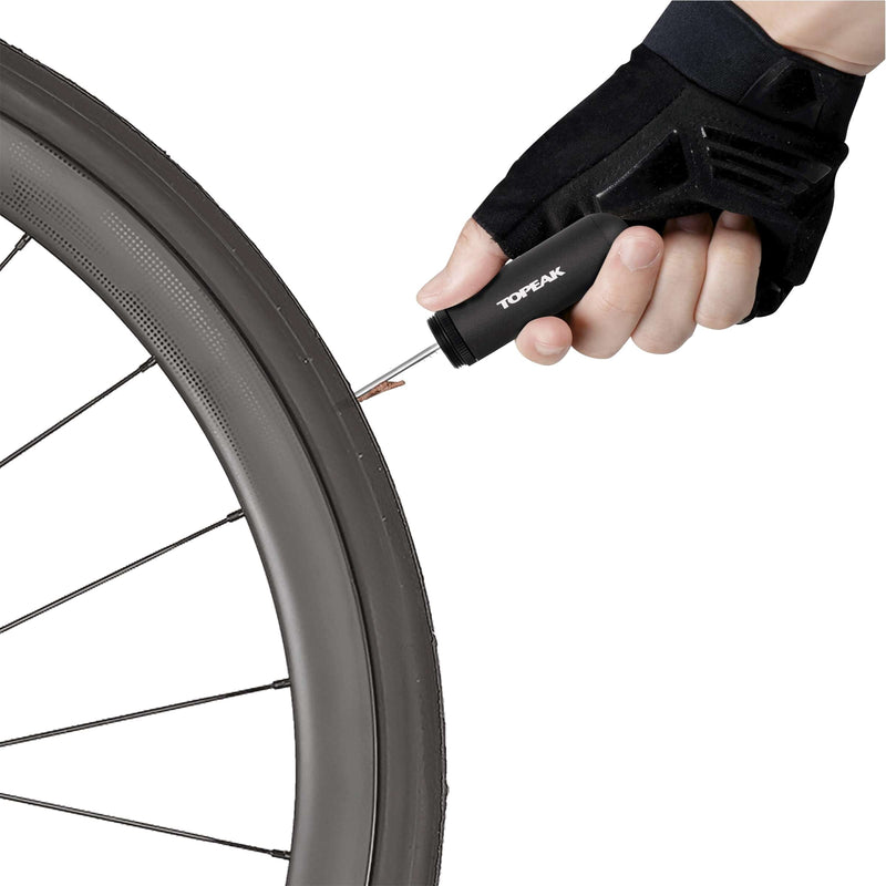 Afbeelding laden in galerijviewer, Topeak tubi cartridge roadie tubeless (racefiets en gravel)