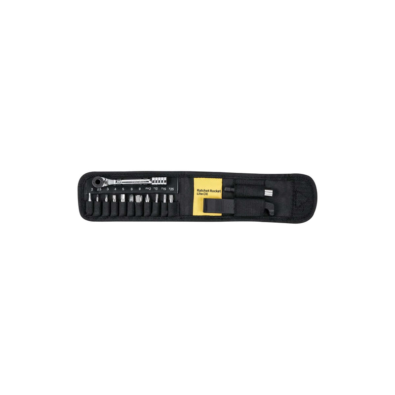 Afbeelding laden in galerijviewer, Topeak Minitool Ratchet Rocket Lite DX