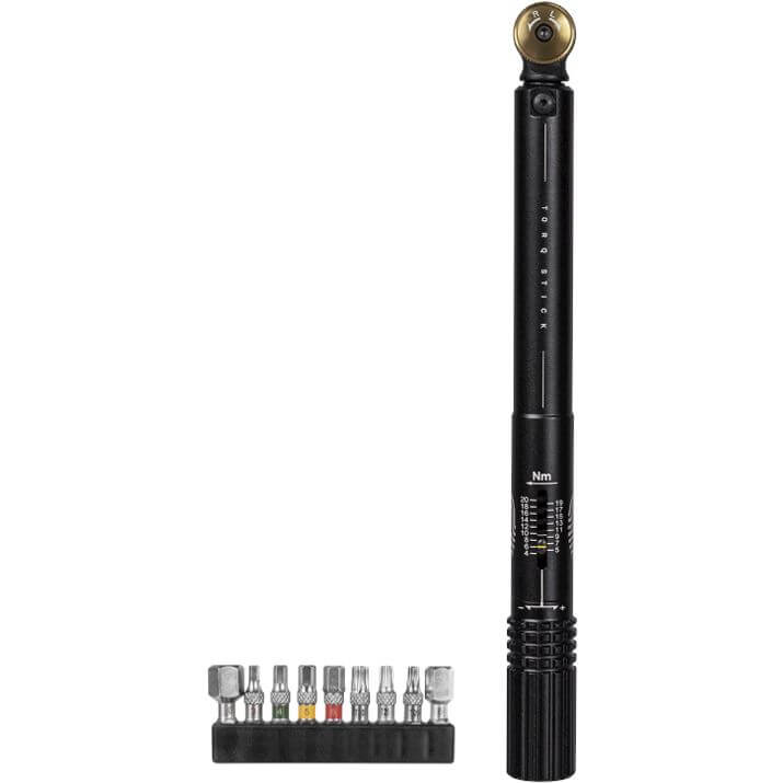 Afbeelding laden in galerijviewer, Topeak Momentsleutel Torq Stick 4-20Nm