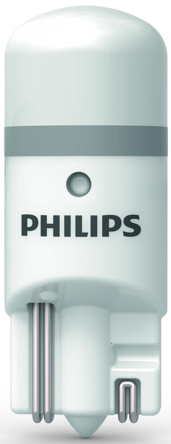 Afbeelding laden in galerijviewer, Philips hoofdlamp ultinon pro6000 w5w-led . lamp 12 v w5w-led