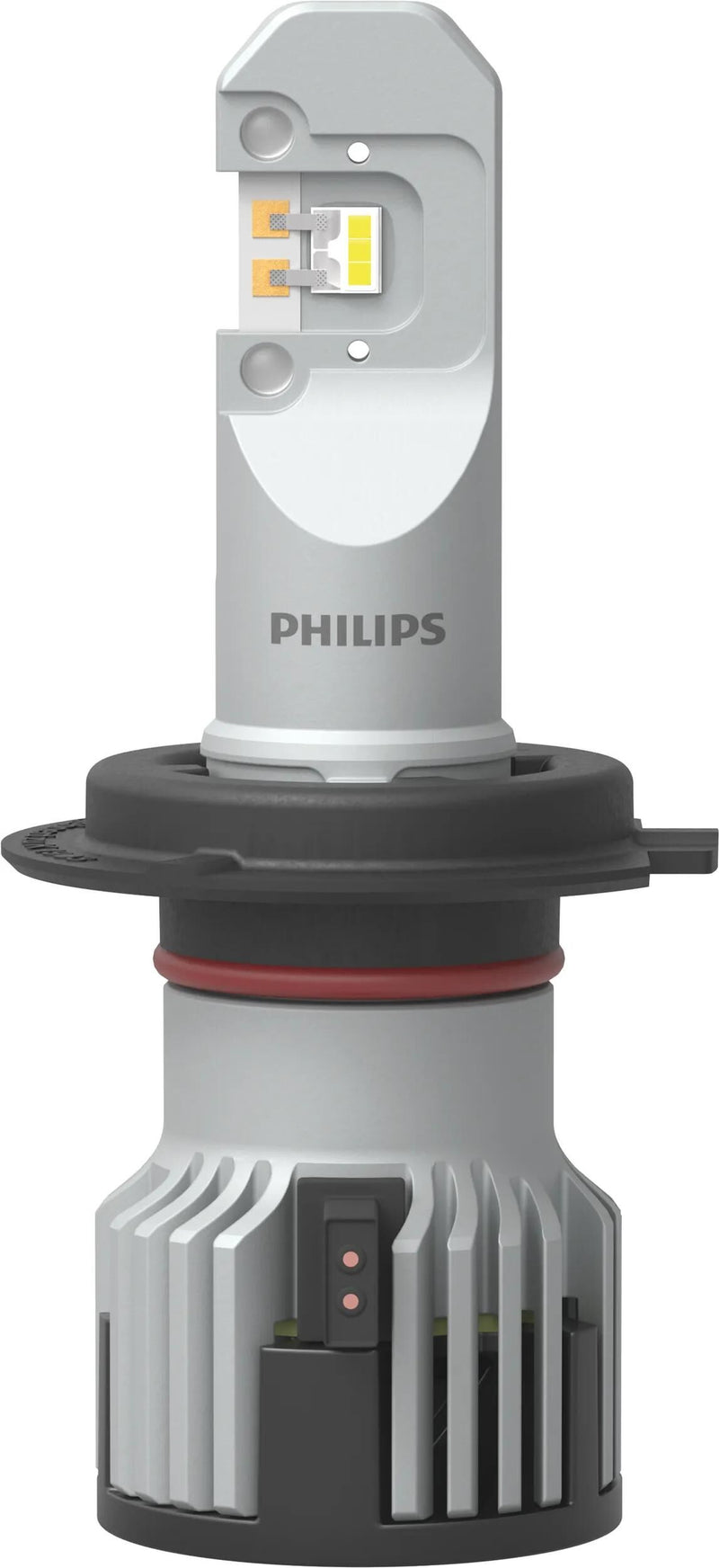Afbeelding laden in galerijviewer, Philips hauptlampe ultinon pro6000 boost lamp set 12v h7 led ultinon pro6000