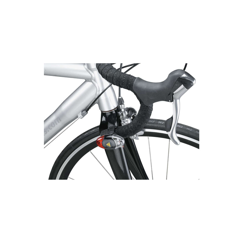 Afbeelding laden in galerijviewer, Topeak Helm led HeadLux batterij zwart