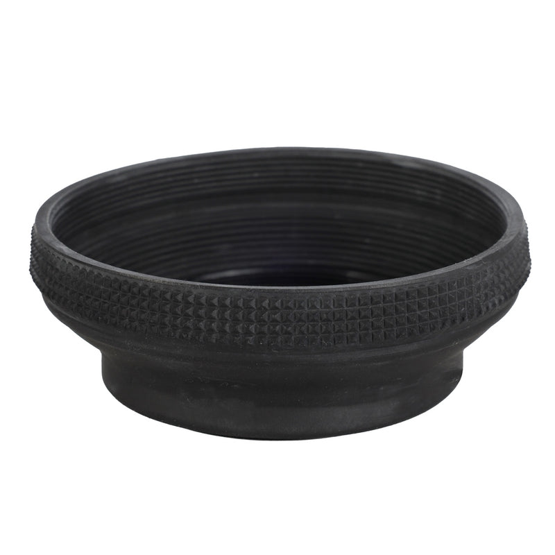 Afbeelding laden in galerijviewer, Matin rubber zonnekap 48 mm m-6231