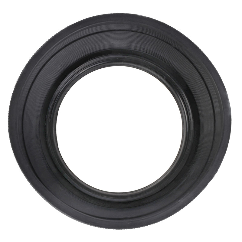 Afbeelding laden in galerijviewer, Matin rubber zonnekap 58 mm m-6235