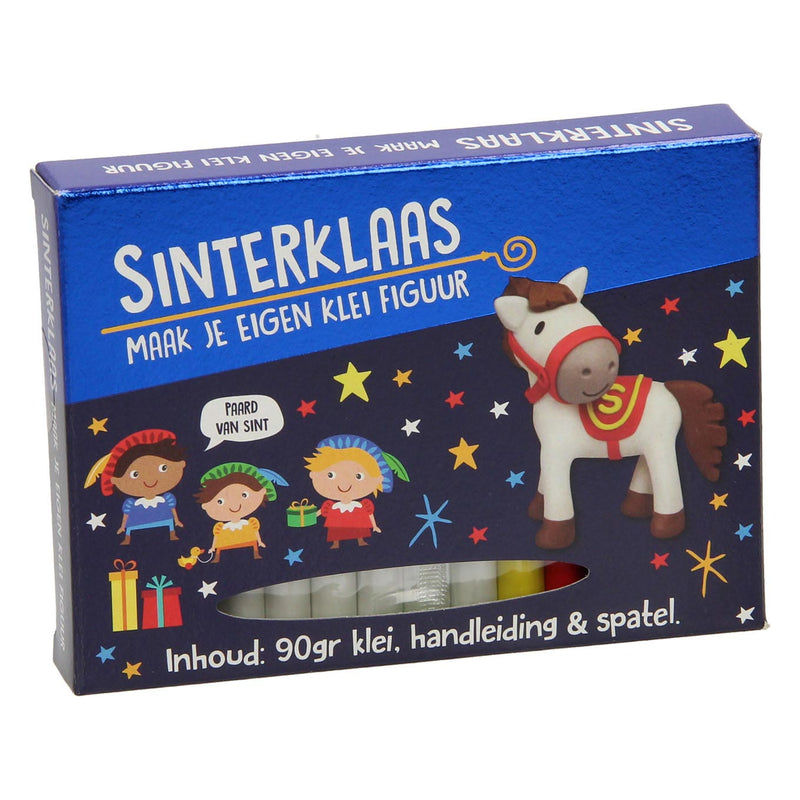 Afbeelding laden in galerijviewer, Kleiset Sint
