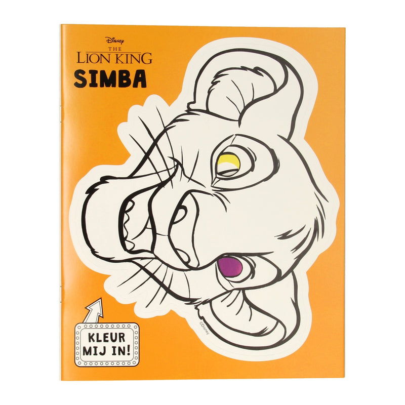 Afbeelding laden in galerijviewer, Boek specials nederland bv walt disney maskerboek disney