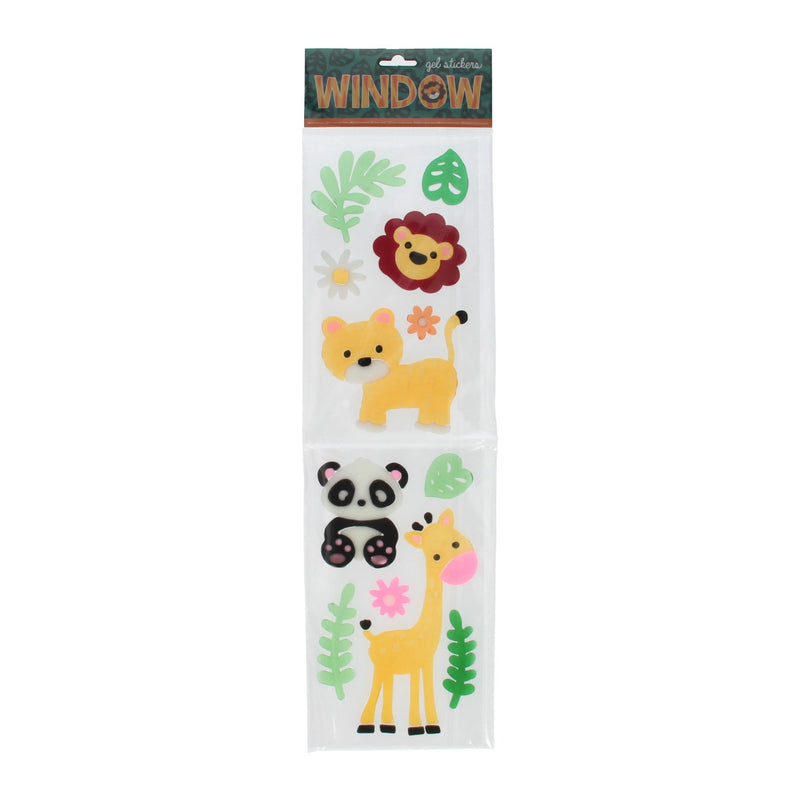 Afbeelding laden in galerijviewer, Wins holland gel raamstickers