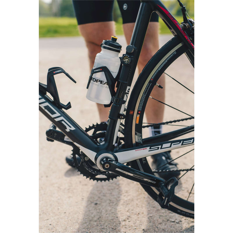Afbeelding laden in galerijviewer, Topeak Minipomp Roadie DA_G