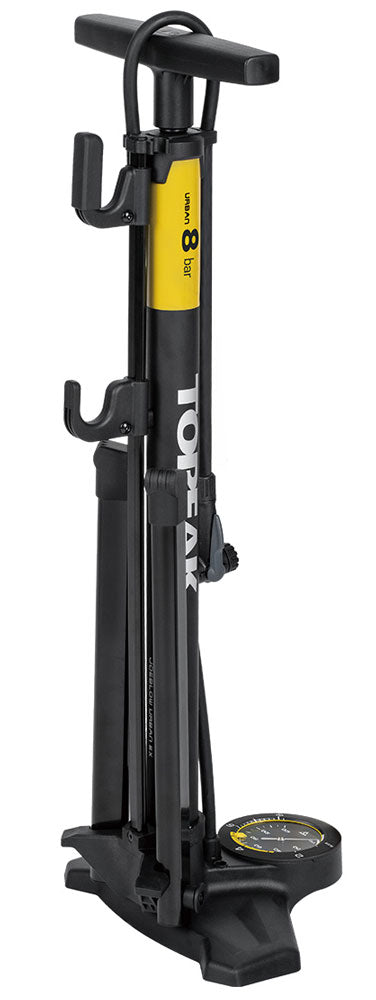 Afbeelding laden in galerijviewer, Topeak transformer urban ex floor pump