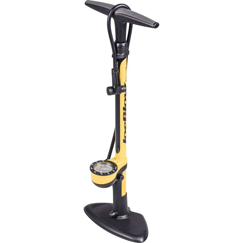 Afbeelding laden in galerijviewer, Topeak vloerpomp JoeBlow Sport III