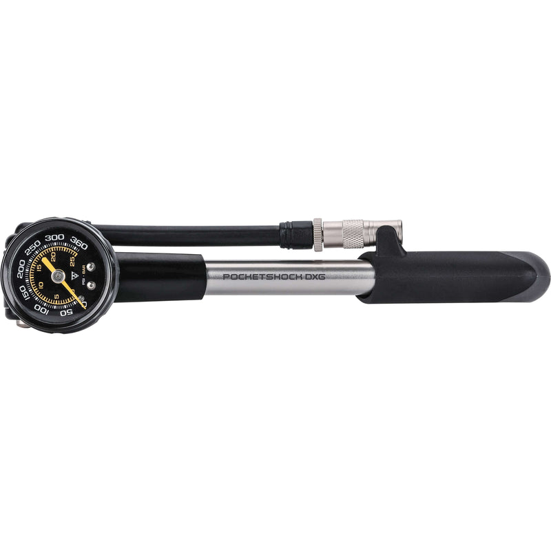 Afbeelding laden in galerijviewer, Topeak pocket shock dxg