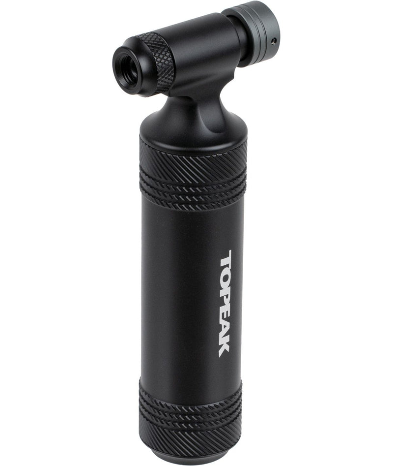 Afbeelding laden in galerijviewer, Topeak co2 pomp airbooster pro